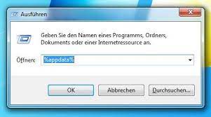 Vor allem wenn sie mods installieren möchten, benötigen sie den ordner,. Minecraft Ordner Finden So Klappts