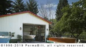 We offer our clients a full range of services. Metal Garage And Workshop Building Vancouver Wa