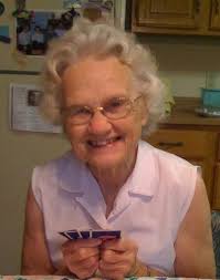 Doris Asher Obituary