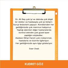 Sizden Gelen Guzel Yorumlara Tesekkur Ederiz Yorum Doktorlar Iletisim