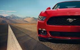 10 2015 Ford Mustang Gt Hd Wallpapers Background Images