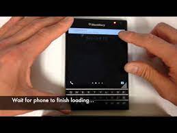 Cash in on other people's patents. How To Unlock Blackberry Passport Unlocking Tutorial Guide Youtube