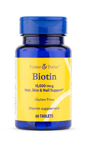 Image result for Biotin