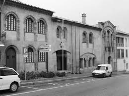 Check spelling or type a new query. Casa Museu Teixeira Lopes Vila Nova De Gaia Fotografia Das Autoras Download Scientific Diagram