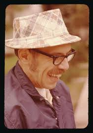 Wystan Stevens Slide Collection