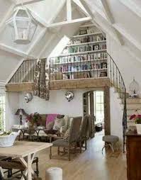 Another Option For Gutting The House When The Last Kidlet Moves Out Home Loft Living House