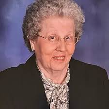 Mrs. Geraldine Fitzpatrick