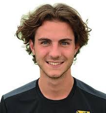 Steve Ringrose's Instagram, Twitter & Facebook