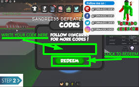 Defenders of the apocalypse codes : Tornadocodes Com Database Of Free Roblox Codes And Music Ids