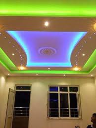 Modern Led Recessed Wall Ceiling Lighting Fixtures 2019 Bedroom False Ceiling Design Pop Ceiling Design Ceiling Design Bedroom