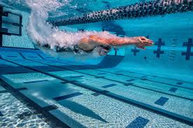 See what caeleb dressel and fellow olympian elizabeth beisel got. Caeleb Dressel Comes Up Shy Of Sub 20 Effort In Outlawed Speedo Lzr Bodysuit Video