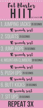Pin On Exercise