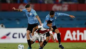 ¡La Celeste a un Paso del Mundial! Uruguay vs Perú: Dónde Verlo y Formación - Imagen principal del artículo