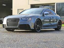 Image result for Daytona Gray 2013 RS5