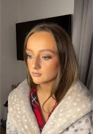 Sibling anger is unmatched between oldest and youngest sibling 🥰 #sisters  #siblings #mua #sistersmakeup