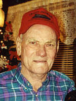 Wade Silas Simmons (1931-2008)
