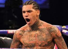 The welterweight pair meet on july 31st on week one of fight camp 2, exclusively live on dazn, and the american veteran is backing himself to halt benn's incredible momentum. Conor Benn Shocks Samuel Vargas With First Round Knockout The42
