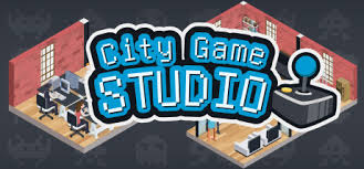 city game studio on steam