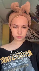 Recreating Tara Yummy's Makeup Transformation