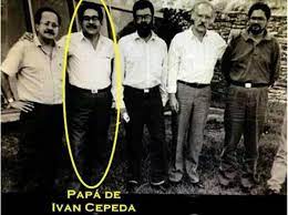 Always looking for new projects and opportunities. Orlando Guete On Twitter Vamos A Llevar Debate Hasta El Final Papa De Ivan Cepeda Con Terroristas Ivan Marquez Alfonso Cano Y Andres Paris Http T Co Ipmk7wq6s8