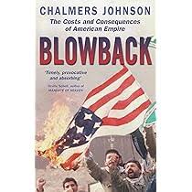 The Sorrows of Empire: Militarism, Secrecy, and the End of the Republic  (The American Empire Project) 1st edition by Johnson, Chalmers (2004)  Paperback : Amazon.co.uk: Books