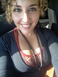 Happy to be in Todos Santos