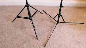 Manfrotto 5001b Compact Light Stand Review Youtube