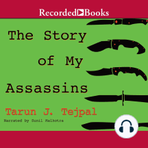 The book delves into the many facets of indian society and history, including colonialism and independence and regional separations. Listen To The Story Of My Assassins Audiobook By Tarun J Tejpal