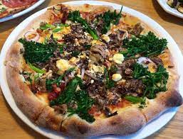 11677 san vicente blvd # 2nd, los angeles, ca 90049 map & directions. The 5 Best California Style Pizzas In Los Angeles Updated August 2021 Tripadvisor