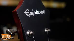 Epiphone Casino Worn Sunrise Orange Cme Exclusive Epiphone Casino Keith Richards