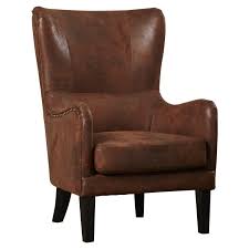 Ilminster Wingback Chair In 2020 Wingback Chair Accent Chairs Chair