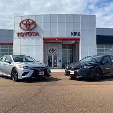 Find great deals at kirk brothers batesville in batesville, ms. Austin At Kirk Toyota Home Facebook