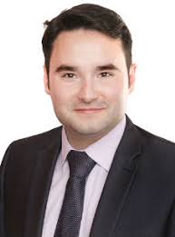 British Property Federation appoints Drew McNeill as public relations  manager