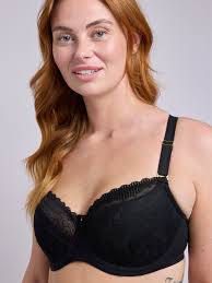 Mariah Balconette Bra