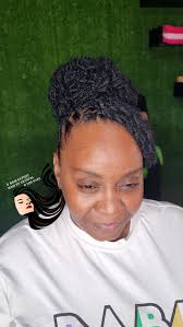 Hairdressers of Trinidad & Tobago