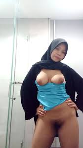 Sensasi Jilbab Tak Tertandingi