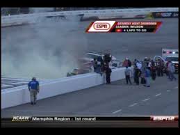 (redirected from 2009 sprint cup series). Larry Pearson Alchetron The Free Social Encyclopedia