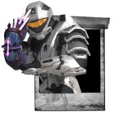 How to get recon armor halo 3. Halo 3 Recon Armor Pop S Out Gamebanana Sprays