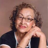 Miriam del Socorro Gutierrez Diaz Obituary