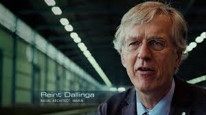 Disasters at Sea" Trapped in Typhoon Alley (TV Episode 2018)