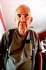 Paul Harris Obituary