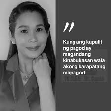 Profile for Edelyn Fadri Marcelo