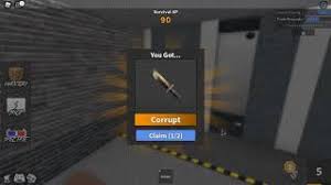 Murder mystery 2 is a roblox horror game created by nikilis. Nikilis Please Fix Mm2 Roblox Murder Mystery 2 Nghenhachay Net