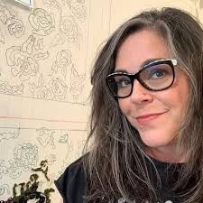 Brooks Harris Stevens🪡 Artist & Professor (@brooksharrisstevensart) •  Instagram photos and videos