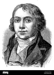 Pierre charles hi-res stock photography and images