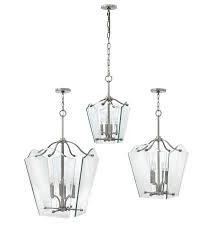You are guaranteed to find exciting and innovative ceiling lights, which. Contemporary Frameless Hallway Lantern Clear Glass Chain Pendant For Hallways