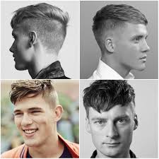 The andis clipper blade size of number 2 haircut is 0.5 mm. How To Get The Perfect Peaky Blinders Haircut The Trend Spotter
