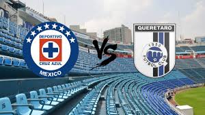 Team cruz azul 31 january at 06:00 will try to give a fight to the team queretaro in a home game of the championship primera division. Cruz Azul Vs Queretaro 1 3 Resumen Y Goles Del Partido As Mexico