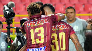Minnesota signs colombian rodriguez as dp. Deportes Tolima V Macara Cronica Del Partido 12 2 20 Conmebol Libertadores Goal Com