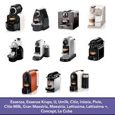 This burr grinder is so much better, it's definitely worth the extra money. Reusable Nespresso Capsules Single Serve Coffee Filter Pods 3 Pack Walmart Com Walmart Com